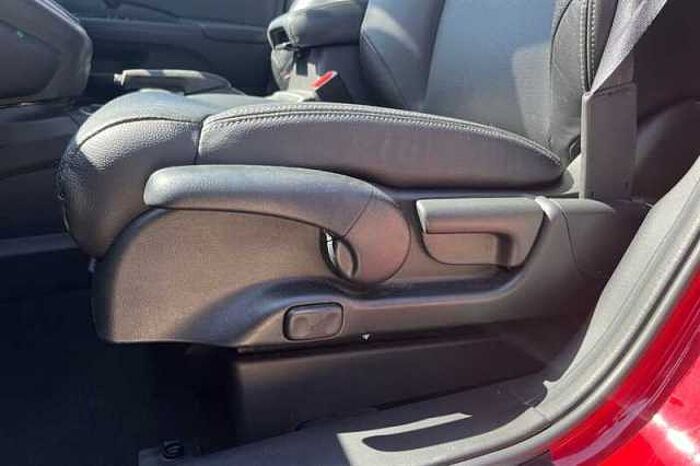 Honda CR-V 2.0 i-VTEC EX 5dr Auto 