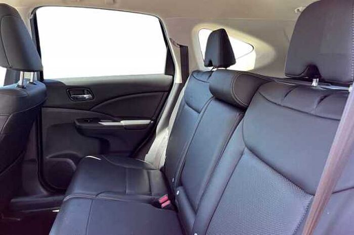 Honda CR-V 2.0 i-VTEC EX 5dr Auto 