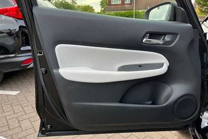 Honda Jazz Hybrid 1.5 i-MMD Hybrid EX 5dr eCVT 