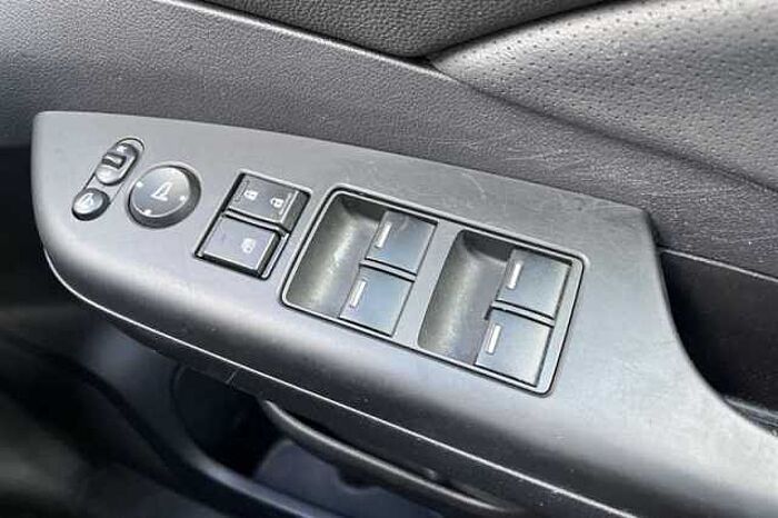 Honda CR-V 2.0 i-VTEC EX 5dr Auto 