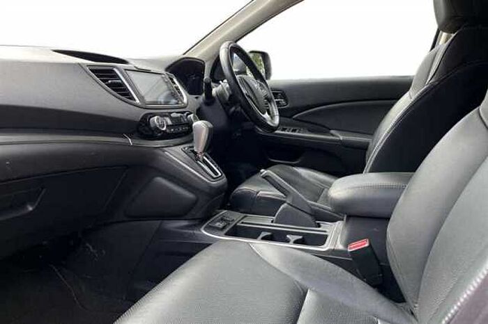 Honda CR-V 2.0 i-VTEC EX 5dr Auto 