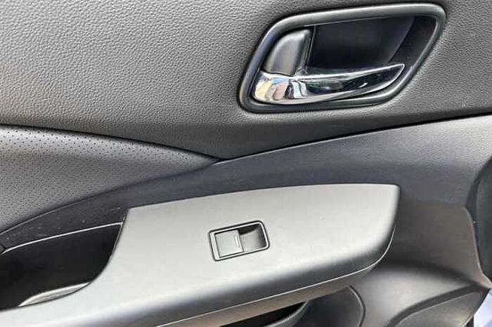 Honda CR-V 2.0 i-VTEC EX 5dr Auto 