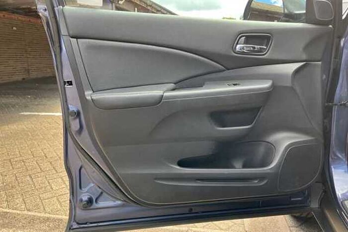Honda CR-V 2.0 i-VTEC EX 5dr Auto 