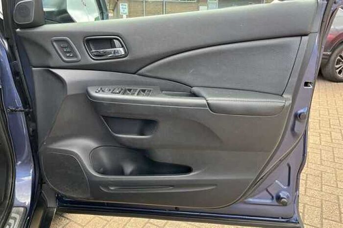 Honda CR-V 2.0 i-VTEC EX 5dr Auto 