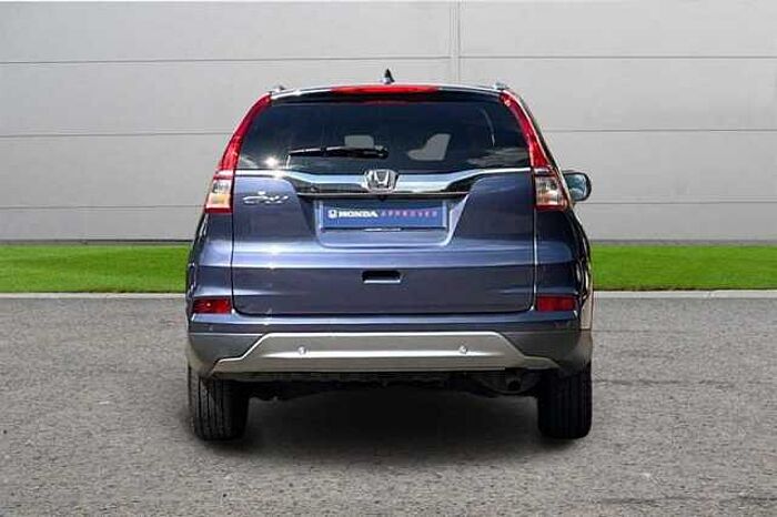 Honda CR-V 2.0 i-VTEC EX 5dr Auto 