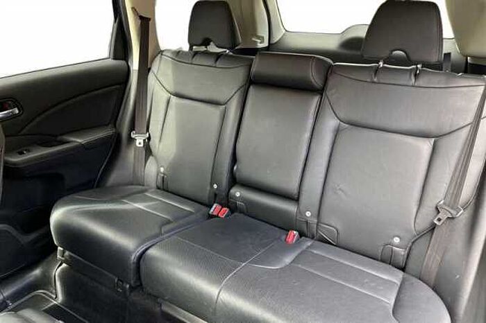 Honda CR-V 2.0 i-VTEC EX 5dr Auto 