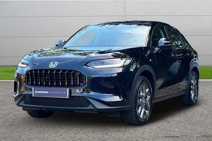 Honda ZR-V e:HEV 2.0 eHEV Elegance 5dr CVT 