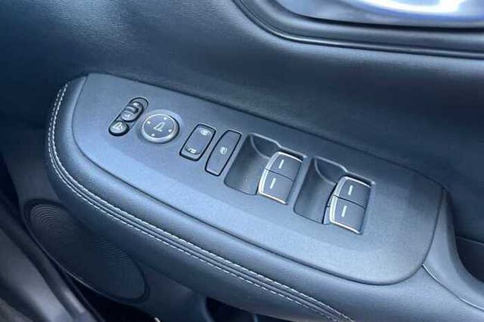 Honda ZR-V e:HEV 2.0 eHEV Elegance 5dr CVT 