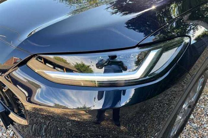Honda ZR-V e:HEV 2.0 eHEV Elegance 5dr CVT 