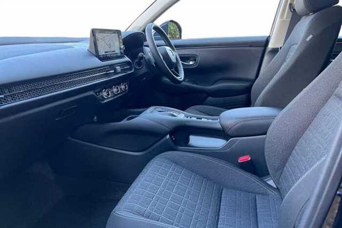 Honda ZR-V e:HEV 2.0 eHEV Elegance 5dr CVT 