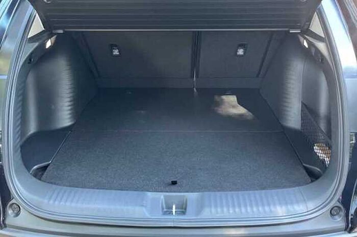 Honda ZR-V e:HEV 2.0 eHEV Elegance 5dr CVT 
