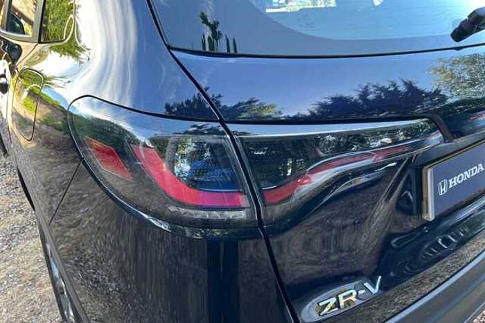 Honda ZR-V e:HEV 2.0 eHEV Elegance 5dr CVT 