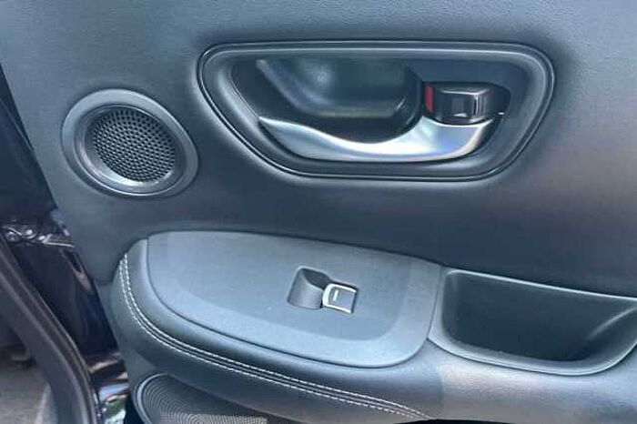 Honda ZR-V e:HEV 2.0 eHEV Elegance 5dr CVT 