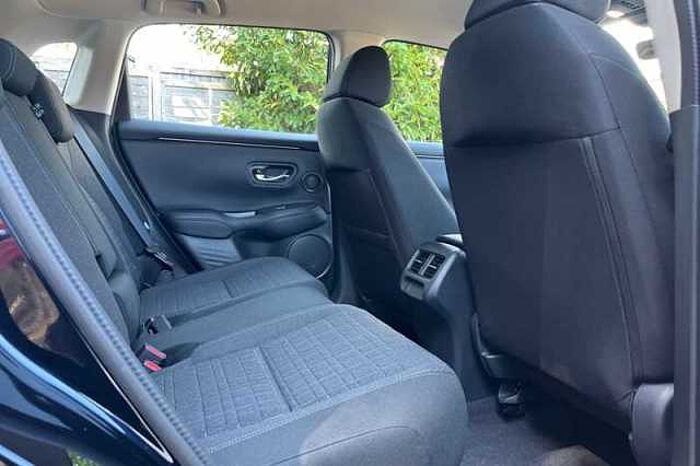 Honda ZR-V e:HEV 2.0 eHEV Elegance 5dr CVT 