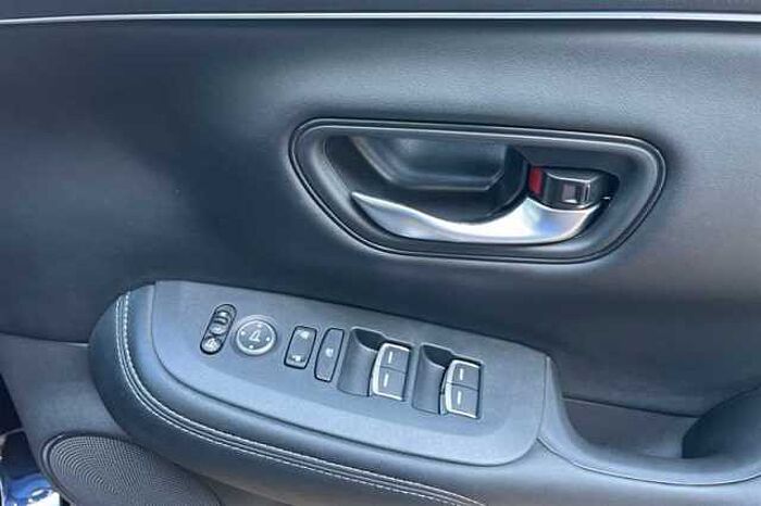 Honda ZR-V e:HEV 2.0 eHEV Elegance 5dr CVT 