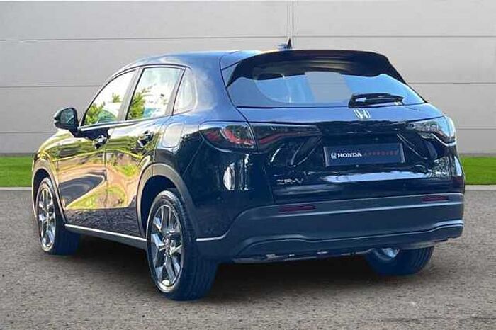 Honda ZR-V e:HEV 2.0 eHEV Elegance 5dr CVT 
