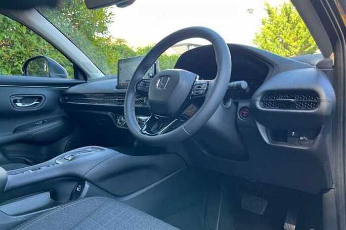 Honda ZR-V e:HEV 2.0 eHEV Elegance 5dr CVT 