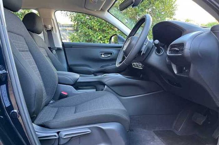 Honda ZR-V e:HEV 2.0 eHEV Elegance 5dr CVT 