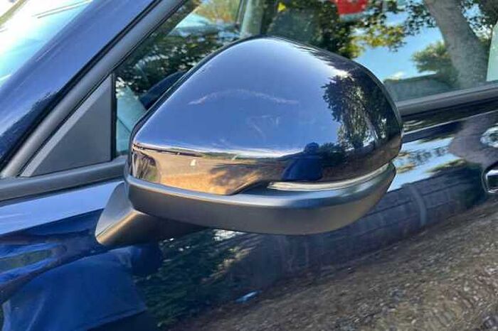 Honda ZR-V e:HEV 2.0 eHEV Elegance 5dr CVT 