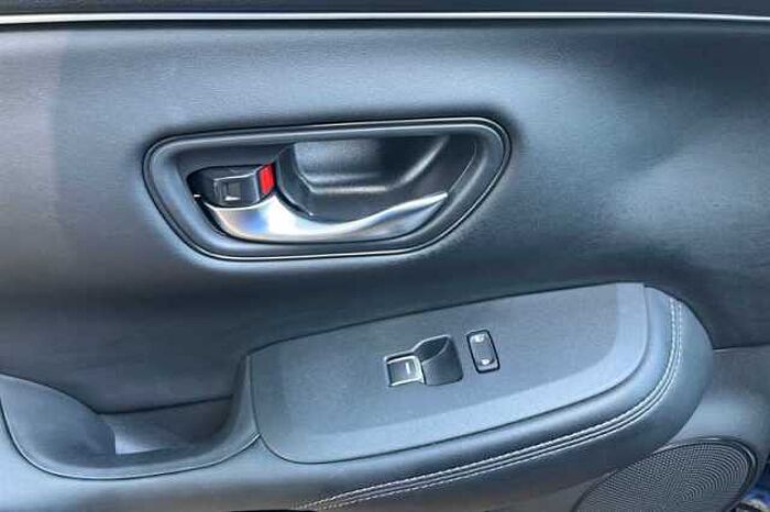Honda ZR-V e:HEV 2.0 eHEV Elegance 5dr CVT 
