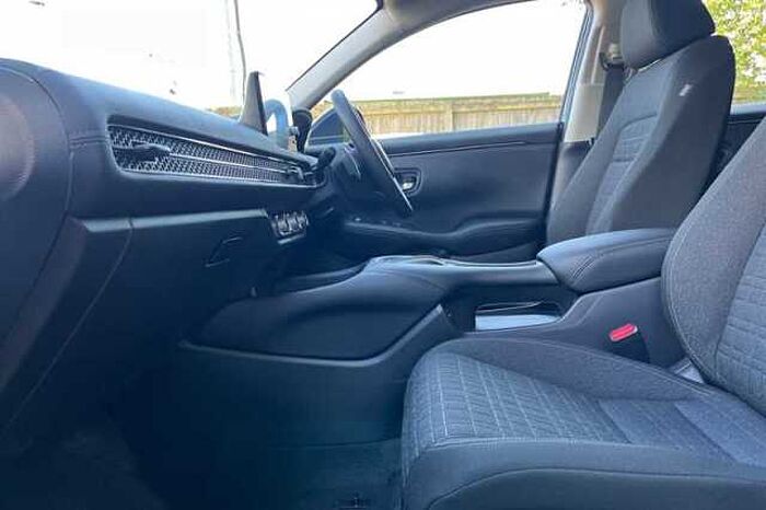 Honda ZR-V e:HEV 2.0 eHEV Elegance 5dr CVT 