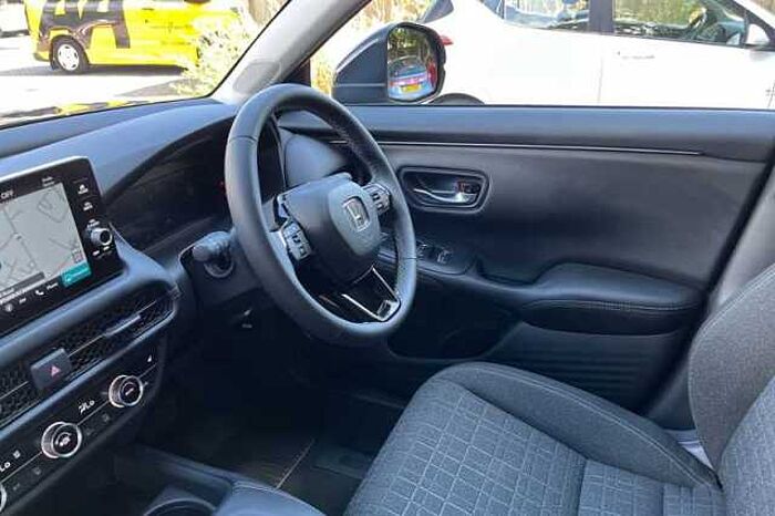 Honda ZR-V e:HEV 2.0 eHEV Elegance 5dr CVT 