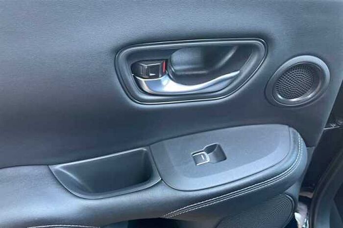 Honda ZR-V e:HEV 2.0 eHEV Elegance 5dr CVT 