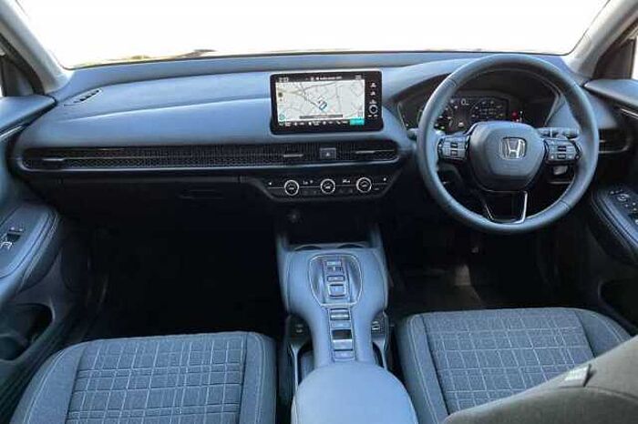 Honda ZR-V e:HEV 2.0 eHEV Elegance 5dr CVT 