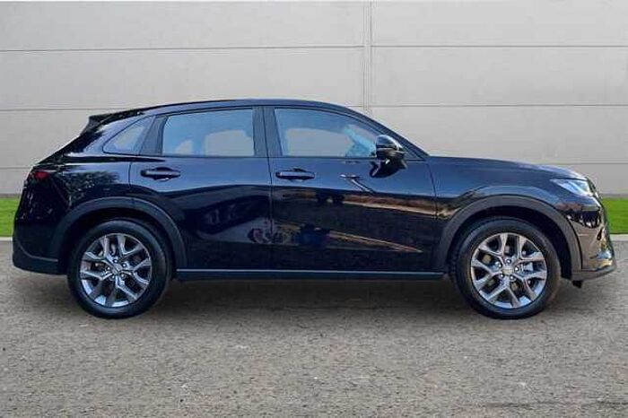 Honda ZR-V e:HEV 2.0 eHEV Elegance 5dr CVT 