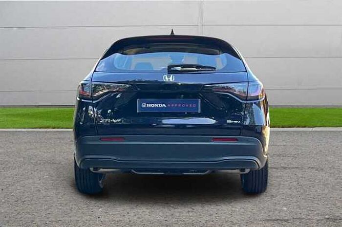 Honda ZR-V e:HEV 2.0 eHEV Elegance 5dr CVT 