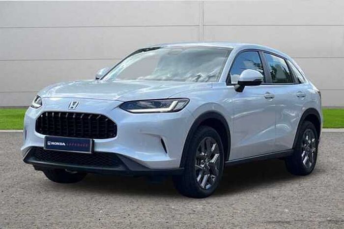 Honda ZR-V e:HEV 2.0 eHEV Elegance 5dr CVT 