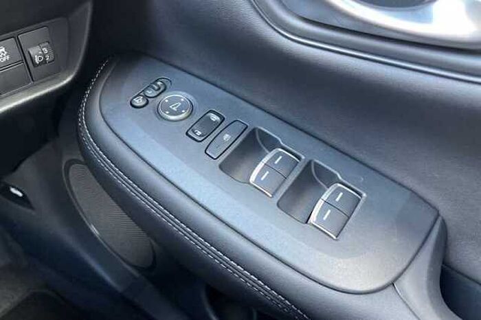 Honda ZR-V e:HEV 2.0 eHEV Elegance 5dr CVT 