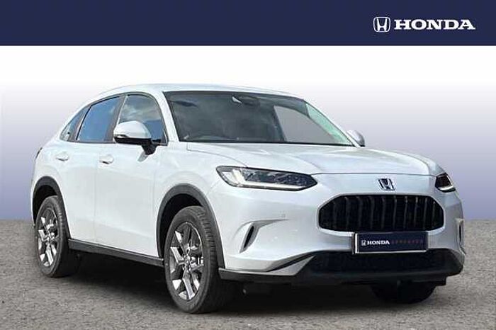 Honda ZR-V e:HEV 2.0 eHEV Elegance 5dr CVT 