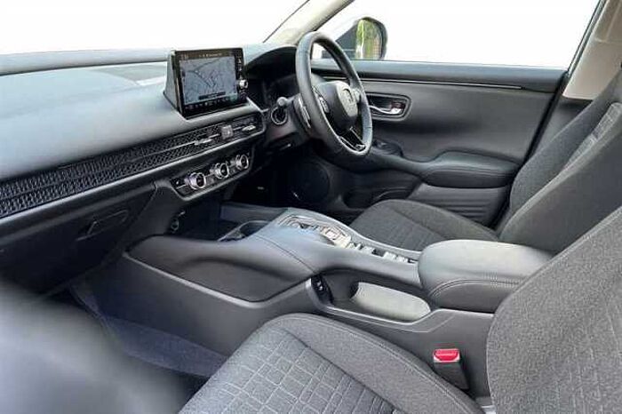 Honda ZR-V e:HEV 2.0 eHEV Elegance 5dr CVT 