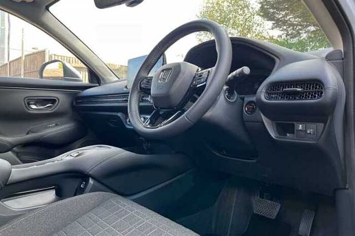 Honda ZR-V e:HEV 2.0 eHEV Elegance 5dr CVT 