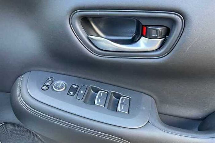 Honda ZR-V e:HEV 2.0 eHEV Elegance 5dr CVT 