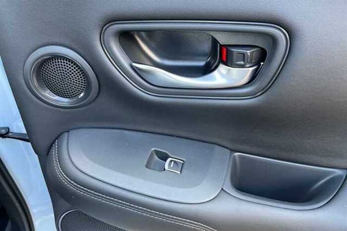 Honda ZR-V e:HEV 2.0 eHEV Elegance 5dr CVT 
