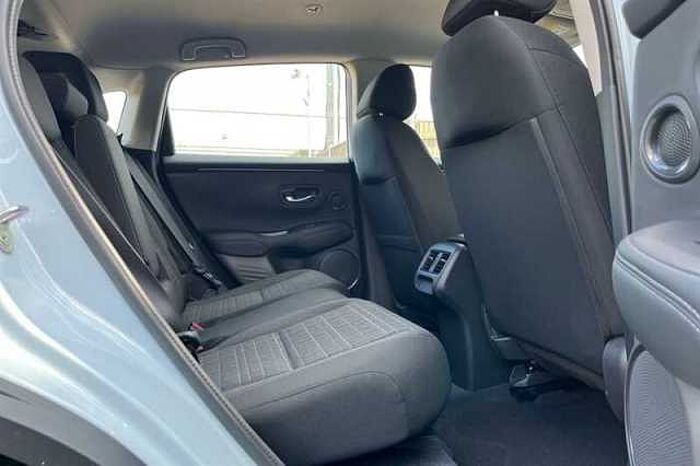 Honda ZR-V e:HEV 2.0 eHEV Elegance 5dr CVT 