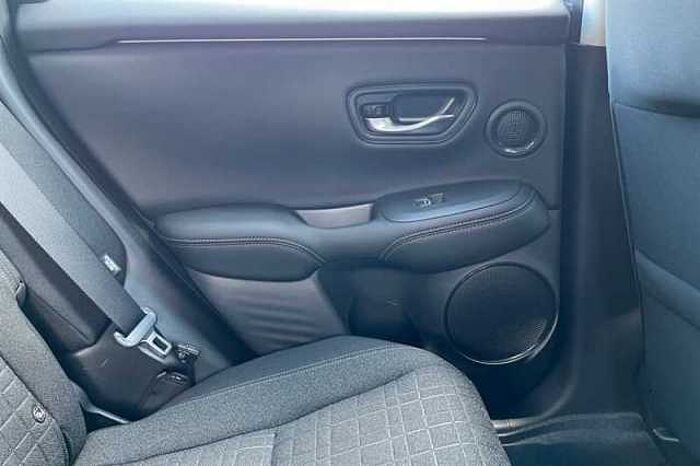 Honda ZR-V e:HEV 2.0 eHEV Elegance 5dr CVT 
