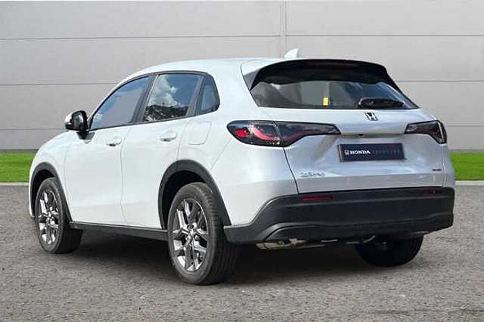 Honda ZR-V e:HEV 2.0 eHEV Elegance 5dr CVT 