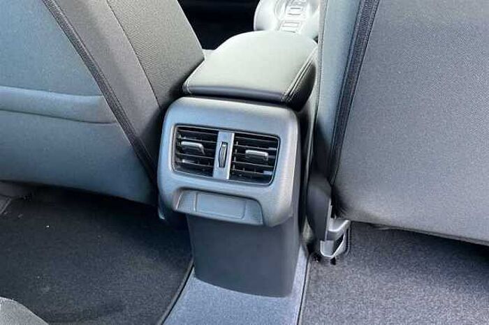 Honda ZR-V e:HEV 2.0 eHEV Elegance 5dr CVT 