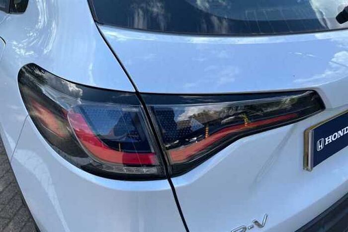 Honda ZR-V e:HEV 2.0 eHEV Elegance 5dr CVT 