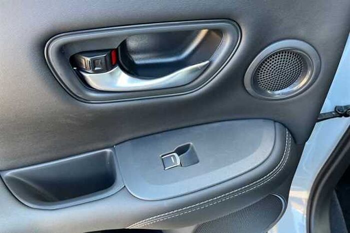 Honda ZR-V e:HEV 2.0 eHEV Elegance 5dr CVT 