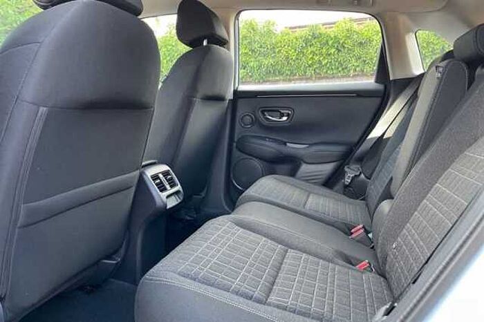 Honda ZR-V e:HEV 2.0 eHEV Elegance 5dr CVT 