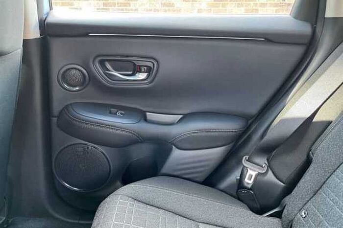 Honda ZR-V e:HEV 2.0 eHEV Elegance 5dr CVT 