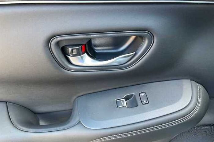 Honda ZR-V e:HEV 2.0 eHEV Elegance 5dr CVT 
