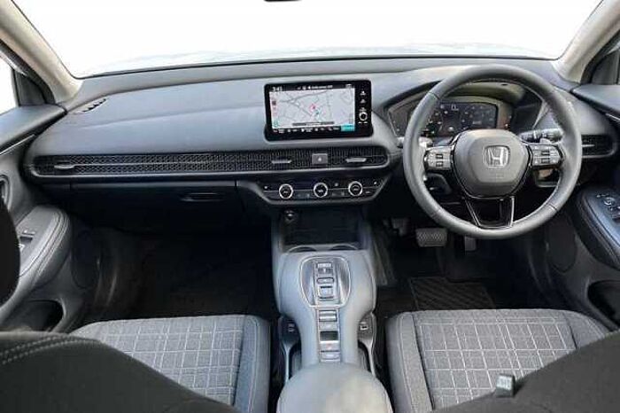 Honda ZR-V e:HEV 2.0 eHEV Elegance 5dr CVT 