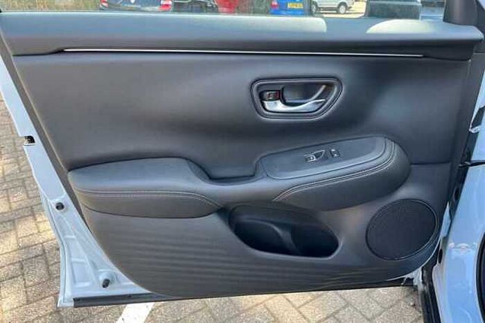 Honda ZR-V e:HEV 2.0 eHEV Elegance 5dr CVT 