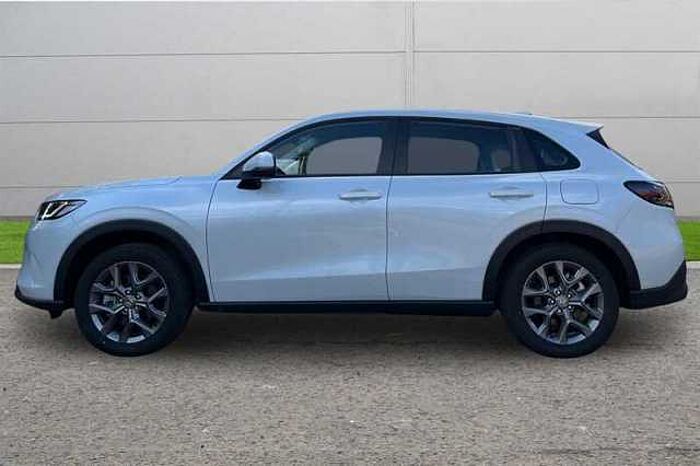 Honda ZR-V e:HEV 2.0 eHEV Elegance 5dr CVT 