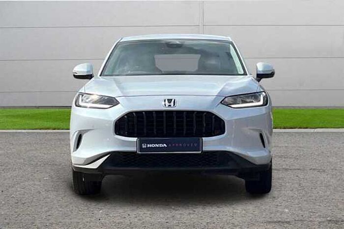 Honda ZR-V e:HEV 2.0 eHEV Elegance 5dr CVT 